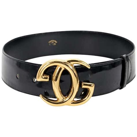 gucci belt vintage|vintage Gucci belt men's.